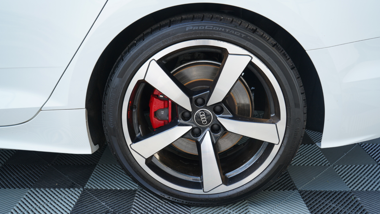 Audi A5 Sportback S line Premium Plus 45 TFSI quattro 2023