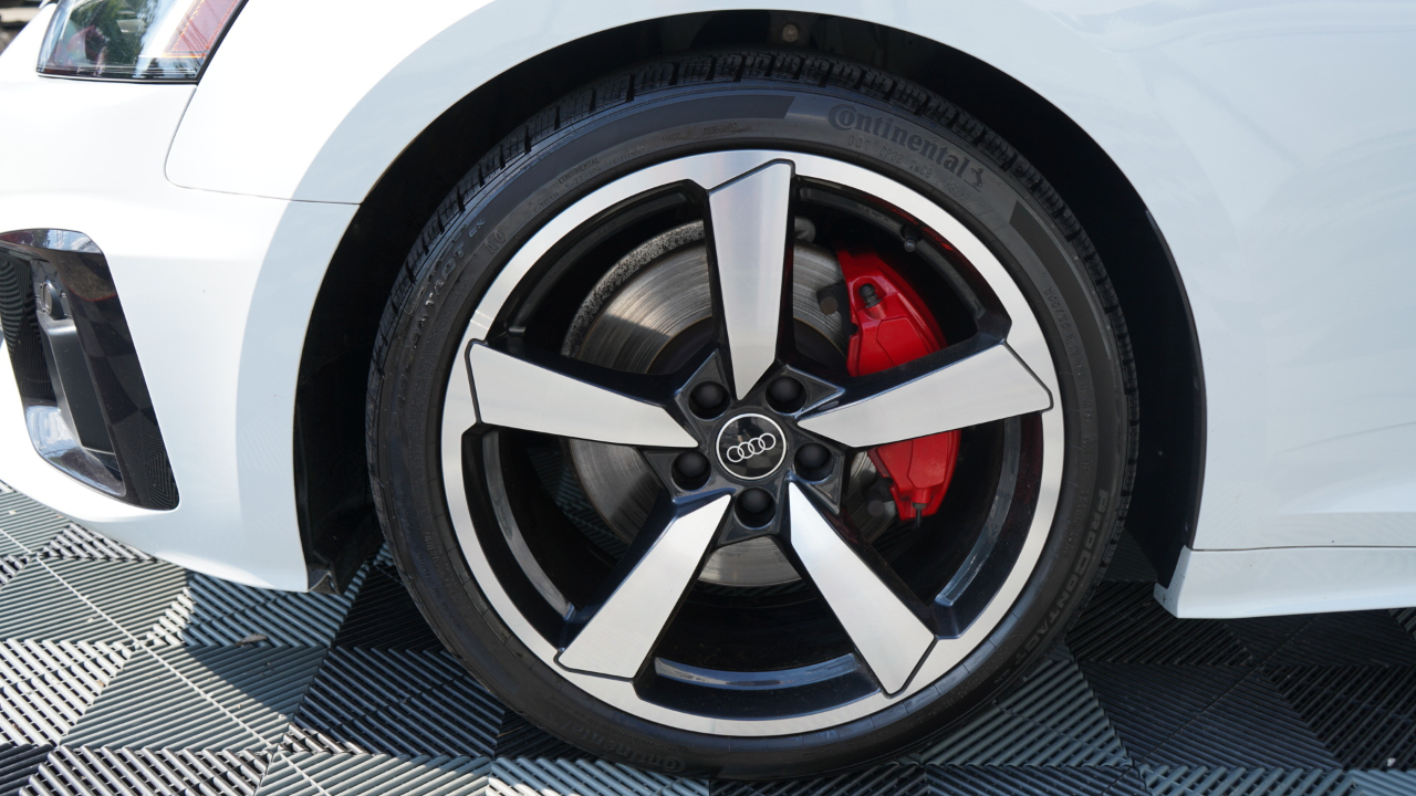 Audi A5 Sportback S line Premium Plus 45 TFSI quattro 2023