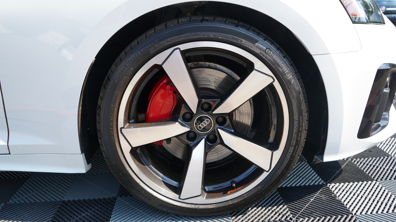 Audi A5 Sportback S line Premium Plus 45 TFSI quattro 2023