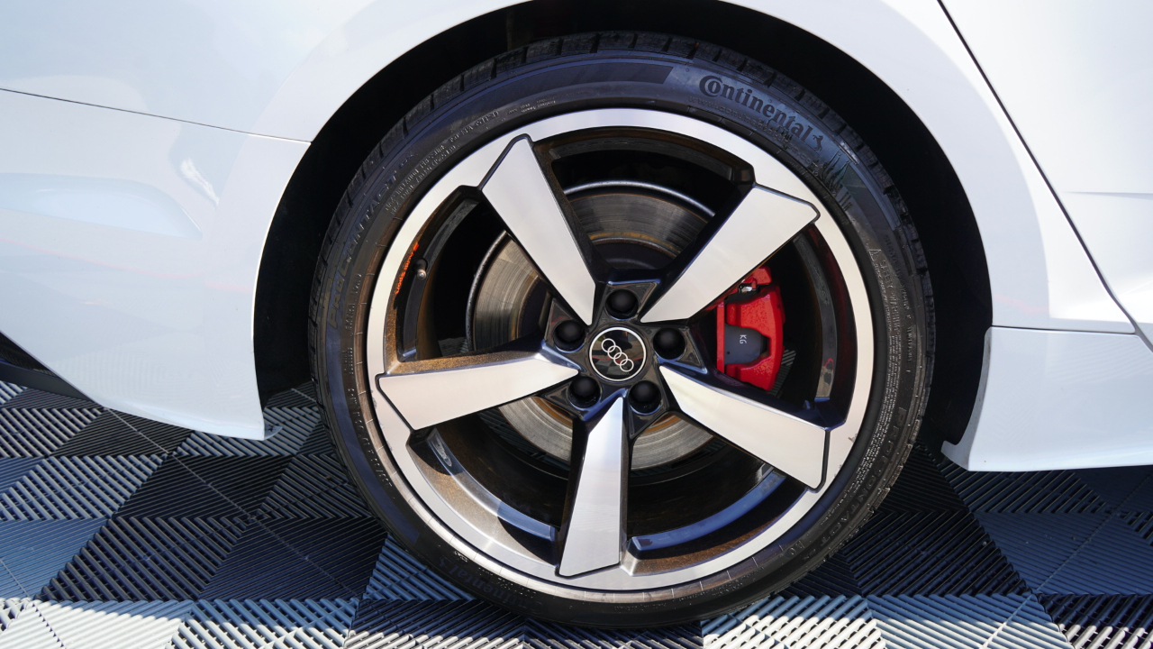Audi A5 Sportback S line Premium Plus 45 TFSI quattro 2023