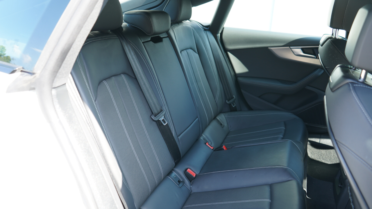Audi A5 Sportback S line Premium Plus 45 TFSI quattro 2023