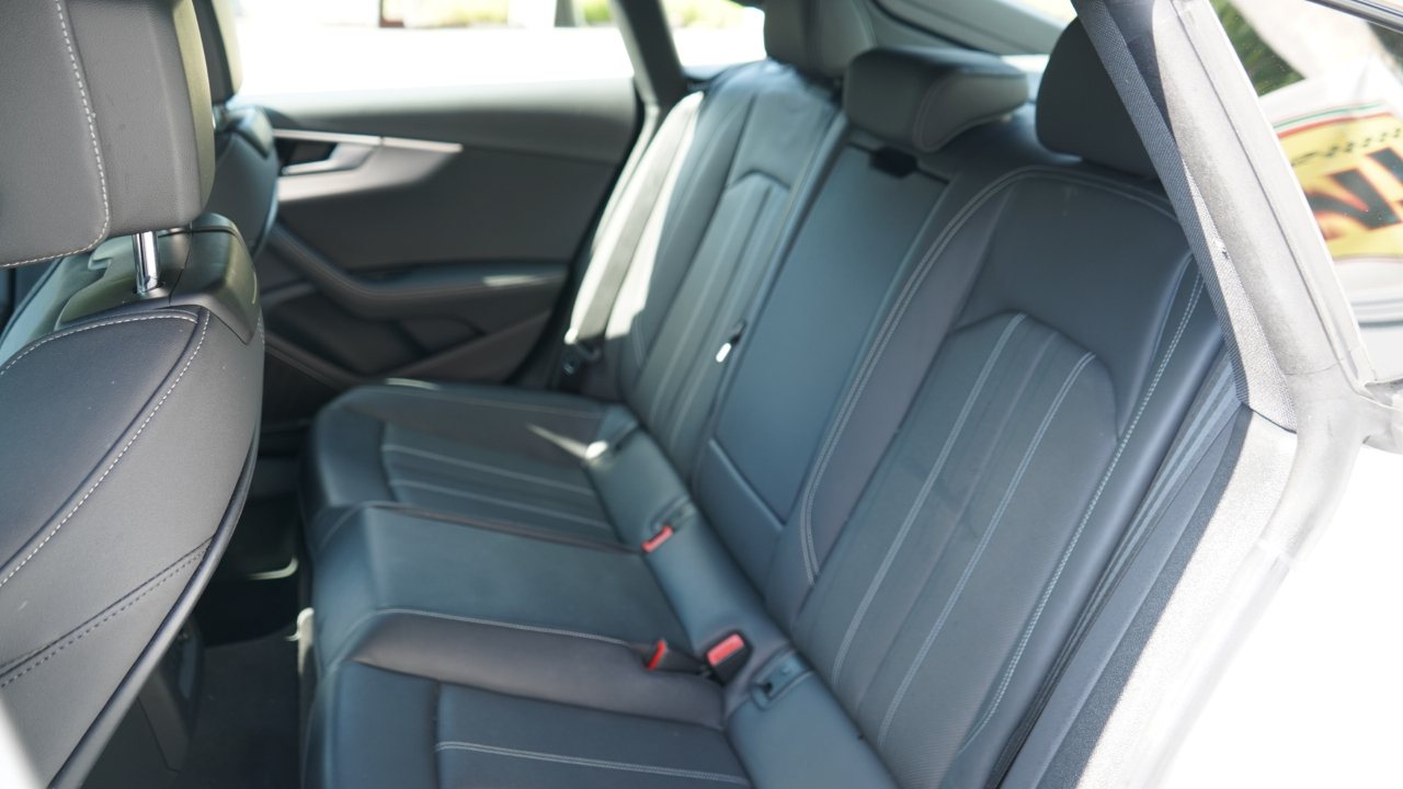 Audi A5 Sportback S line Premium Plus 45 TFSI quattro 2023