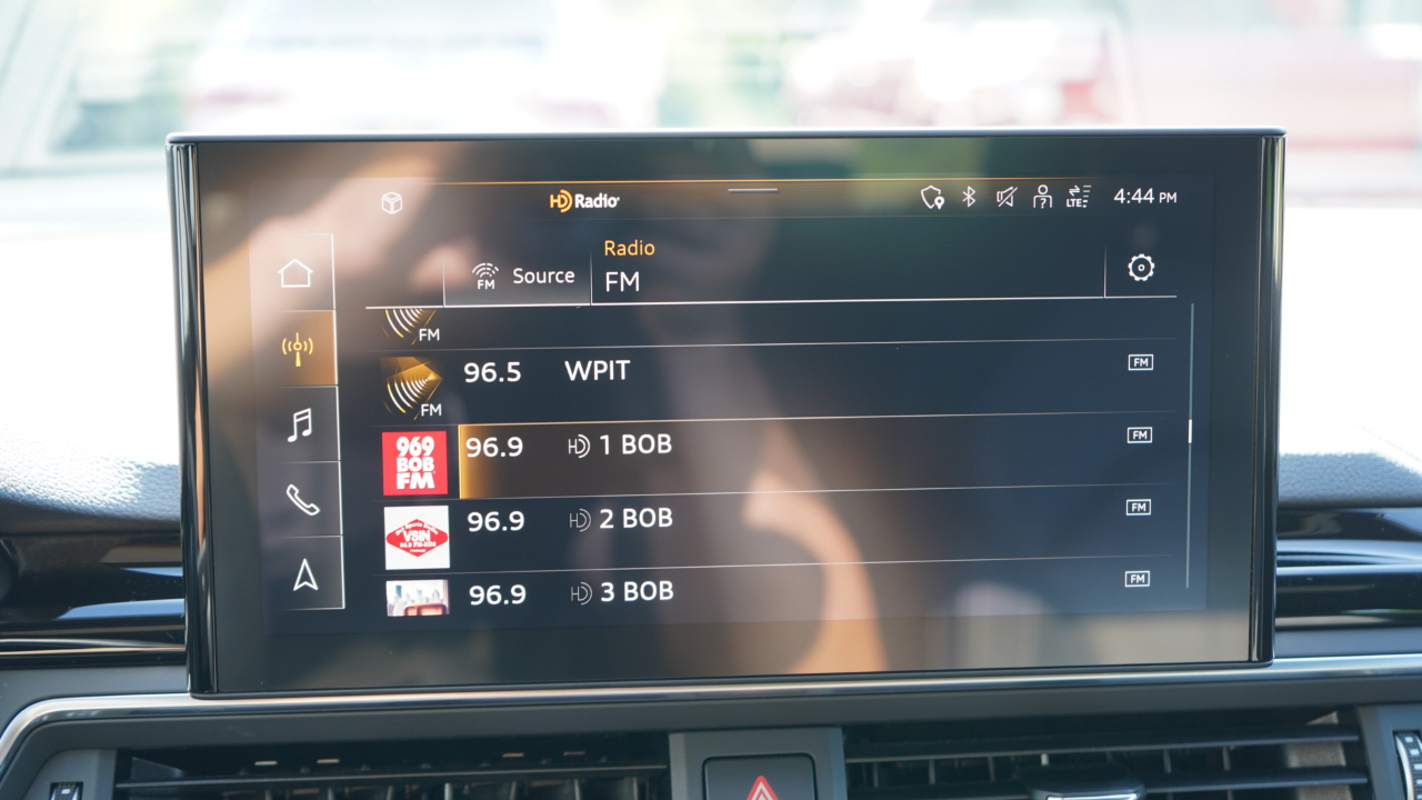 Audi A5 Sportback S line Premium Plus 45 TFSI quattro 2023