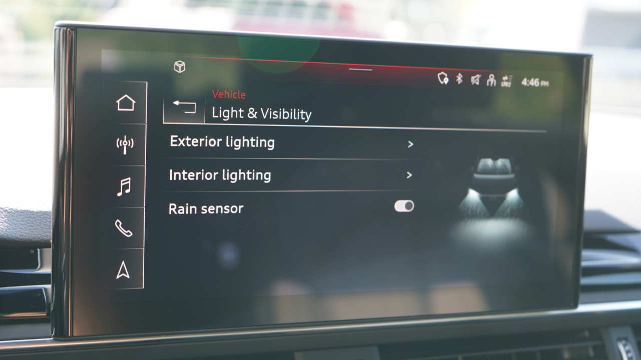 Audi A5 Sportback S line Premium Plus 45 TFSI quattro 2023