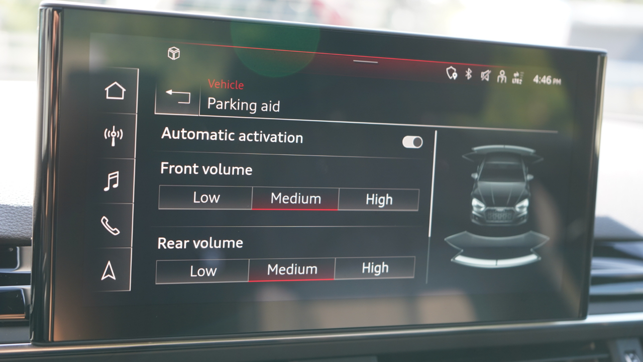 Audi A5 Sportback S line Premium Plus 45 TFSI quattro 2023