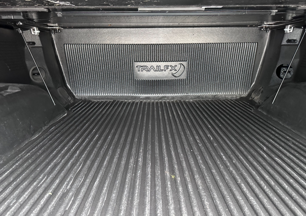 Chevrolet Silverado 1500 4WD Crew Cab 147" RST 2022