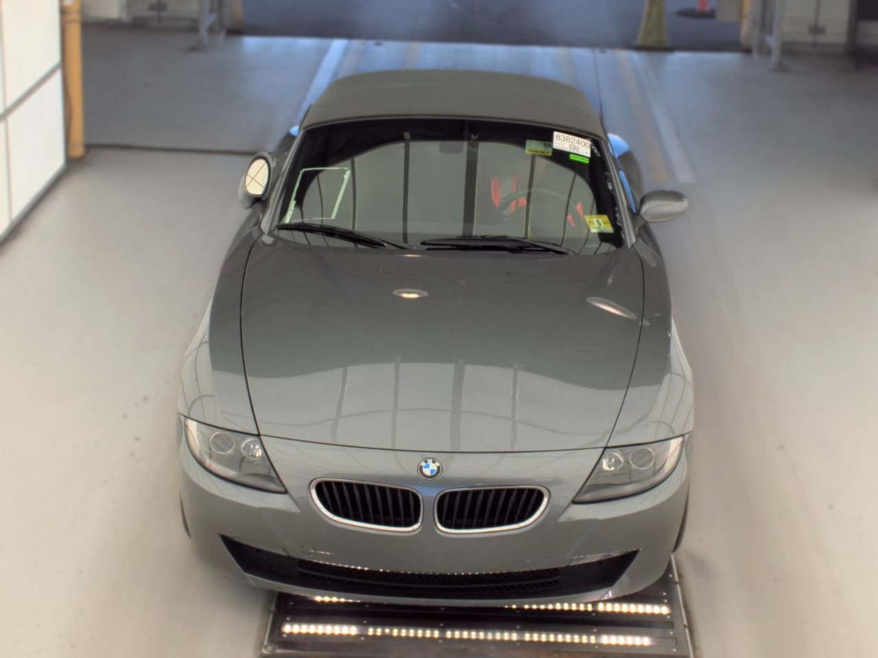 BMW Z4 2dr Roadster 3.0i 2008