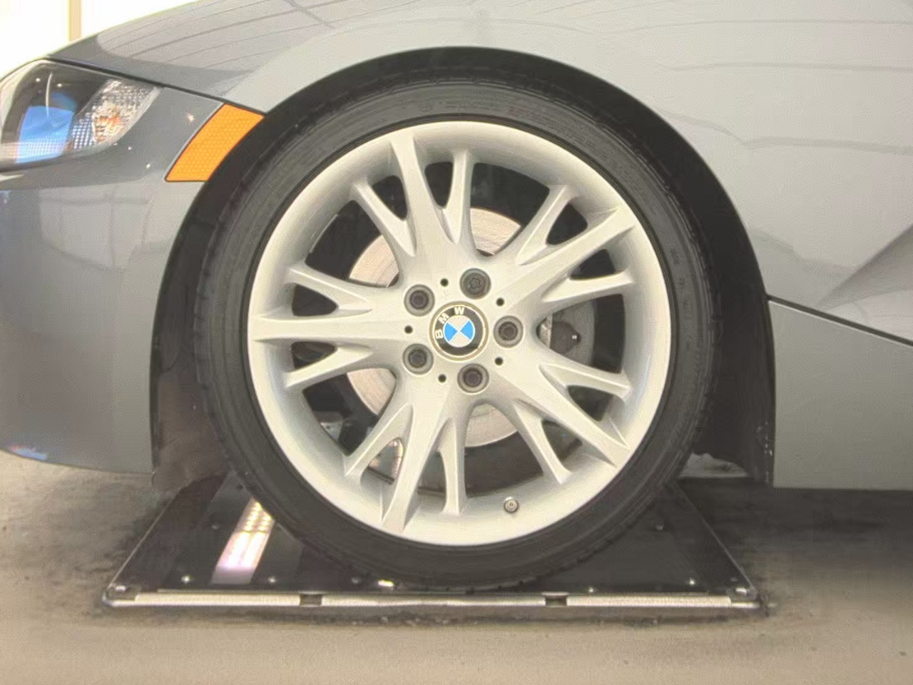 BMW Z4 2dr Roadster 3.0i 2008