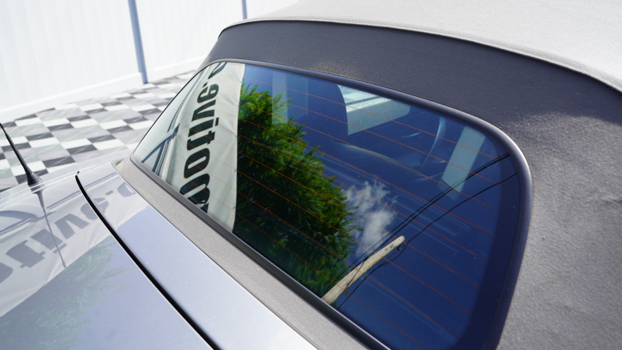 BMW Z4 2dr Roadster 3.0i 2008