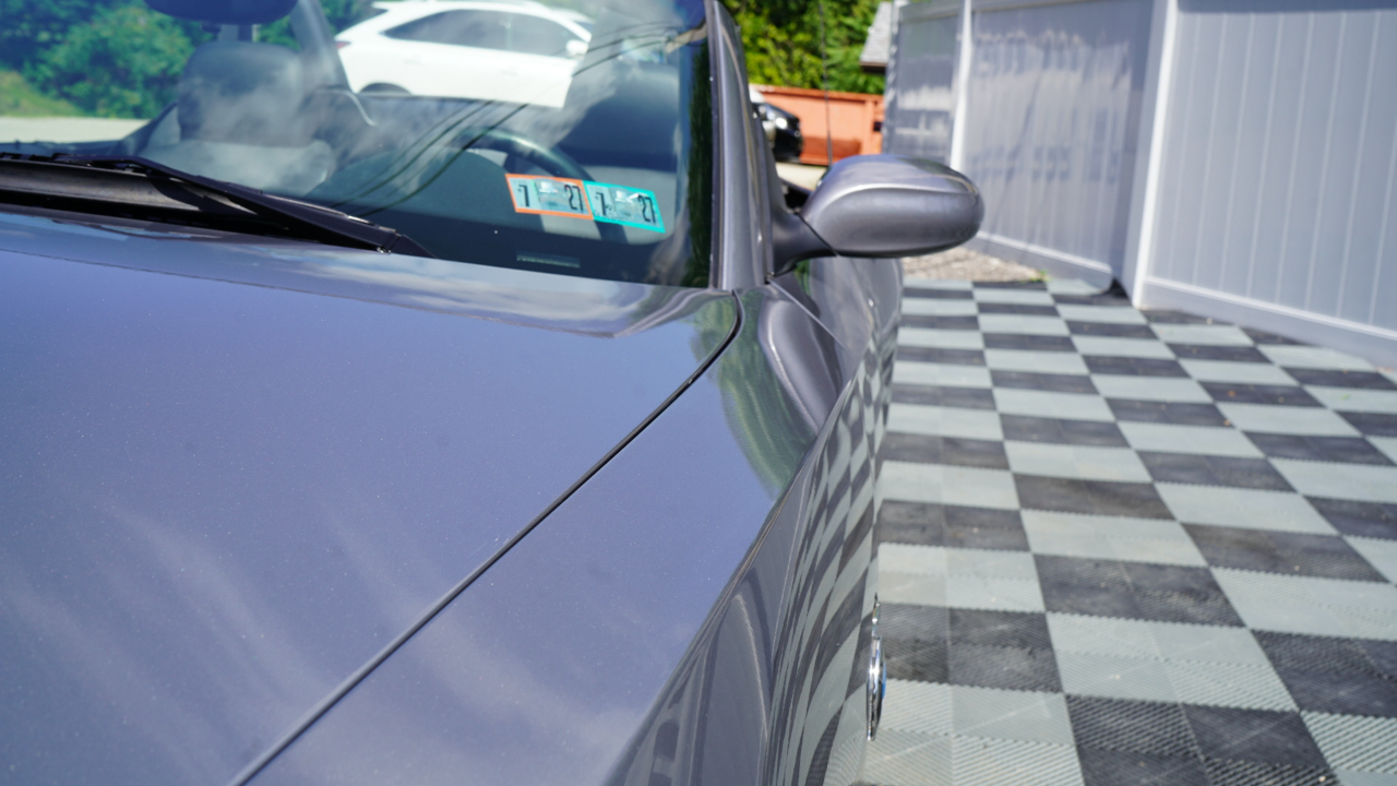 BMW Z4 2dr Roadster 3.0i 2008
