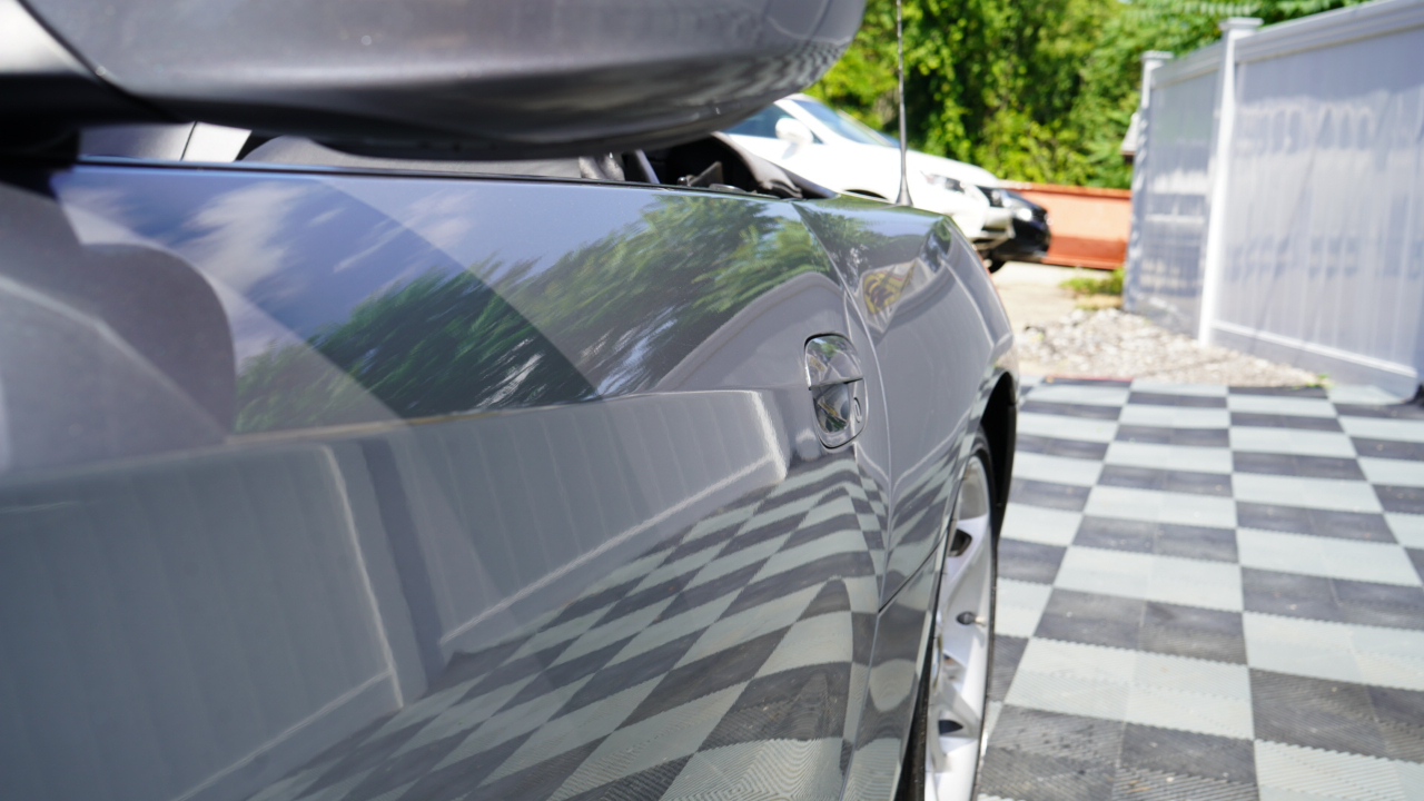BMW Z4 2dr Roadster 3.0i 2008