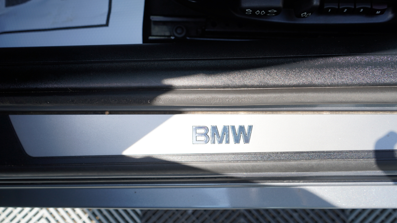 BMW Z4 2dr Roadster 3.0i 2008