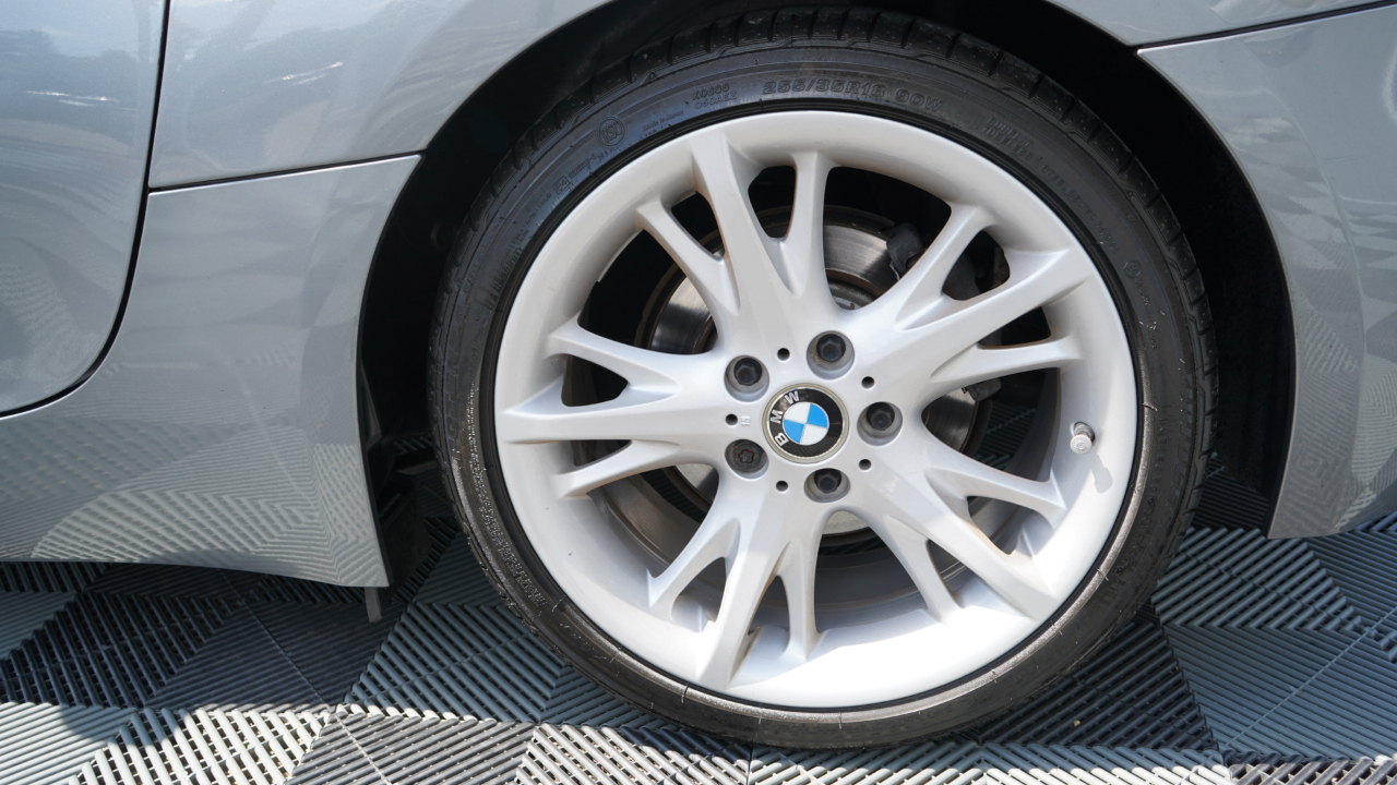 BMW Z4 2dr Roadster 3.0i 2008