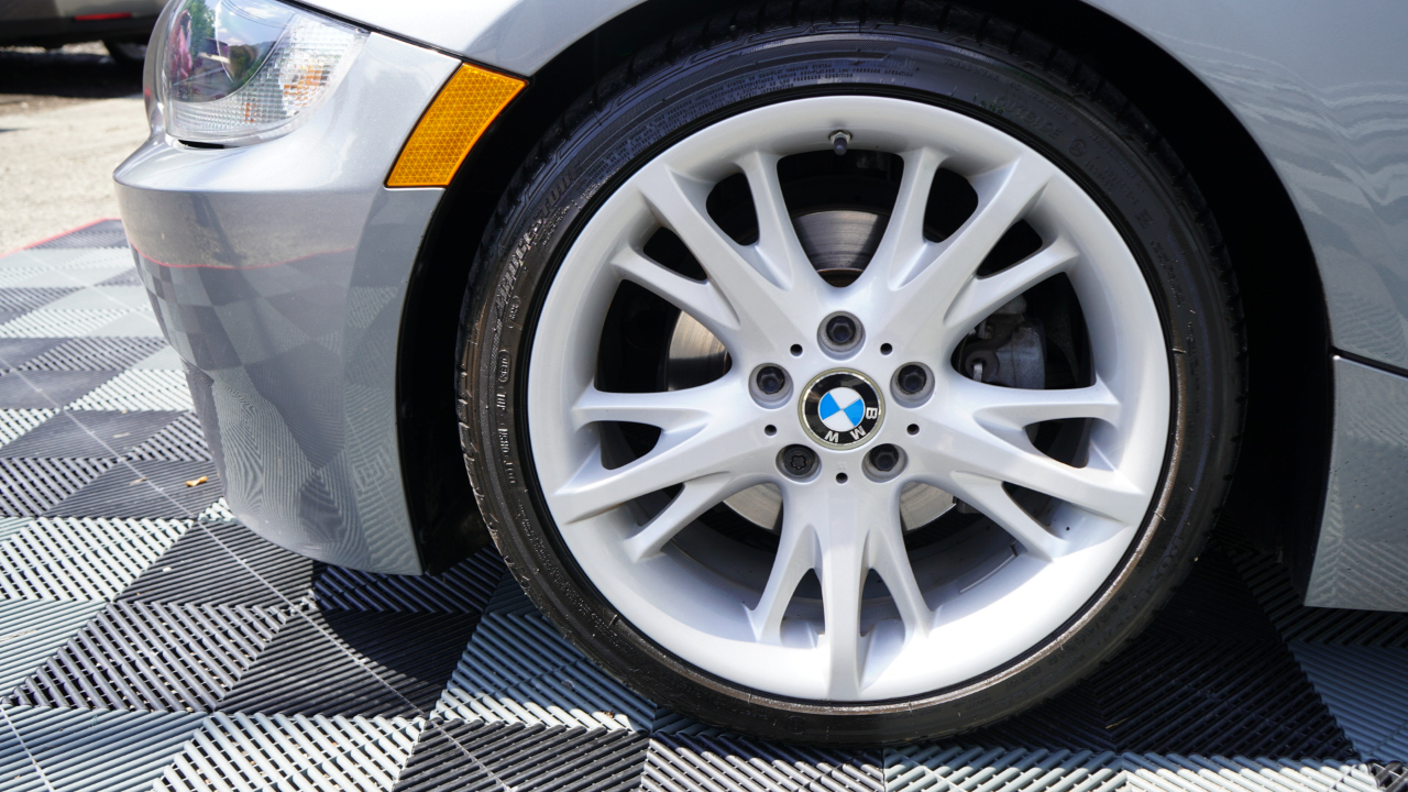 BMW Z4 2dr Roadster 3.0i 2008