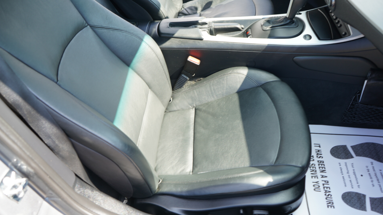 BMW Z4 2dr Roadster 3.0i 2008
