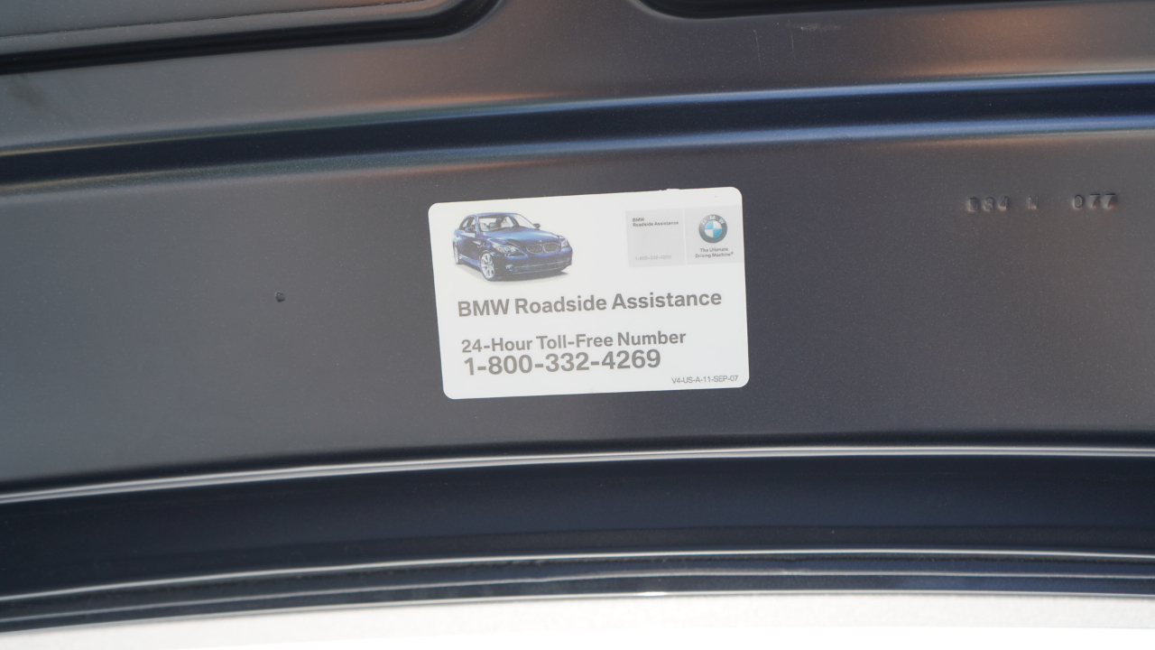 BMW Z4 2dr Roadster 3.0i 2008
