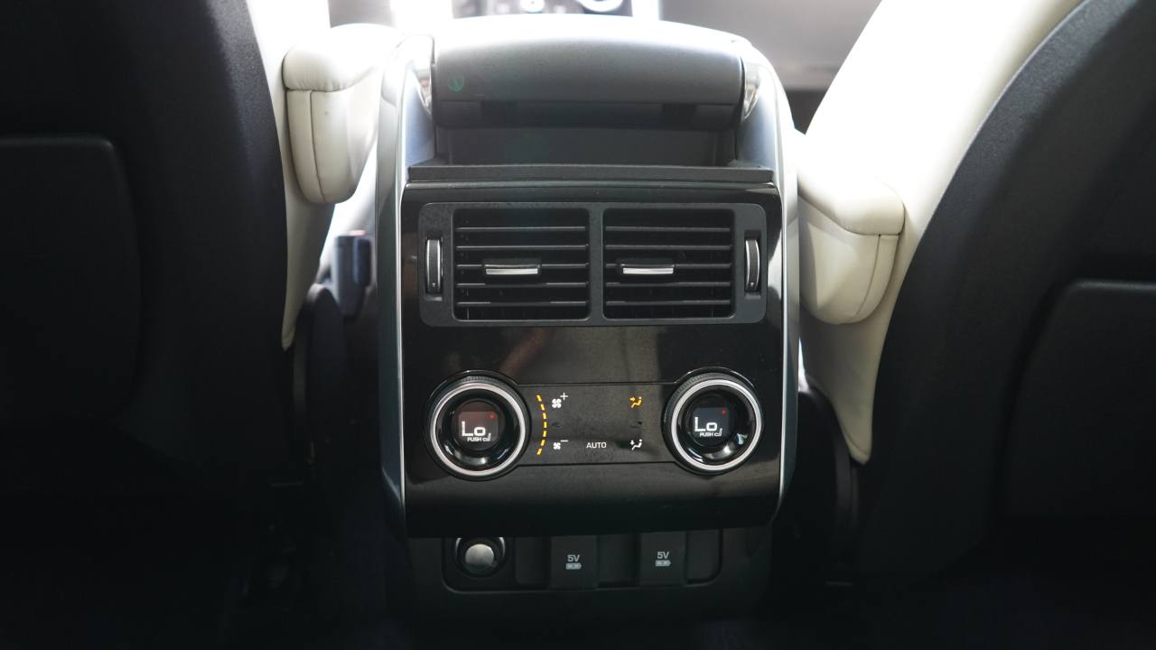 Land Rover Range Rover Sport Turbo i6 MHEV HST 2021