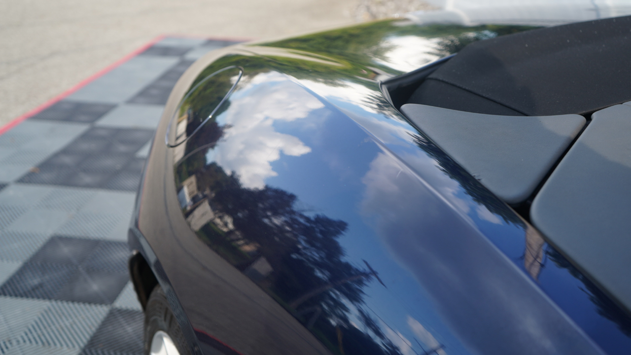 Jaguar F-Type 2dr Conv V6 2014