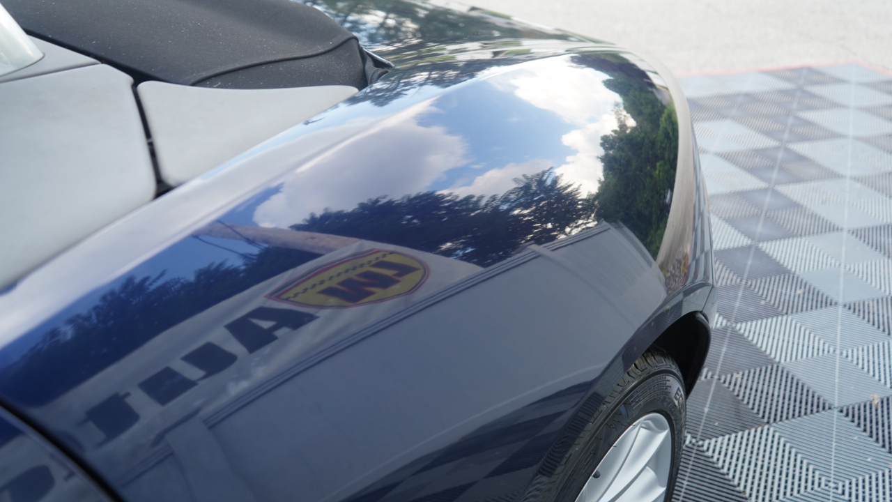 Jaguar F-Type 2dr Conv V6 2014