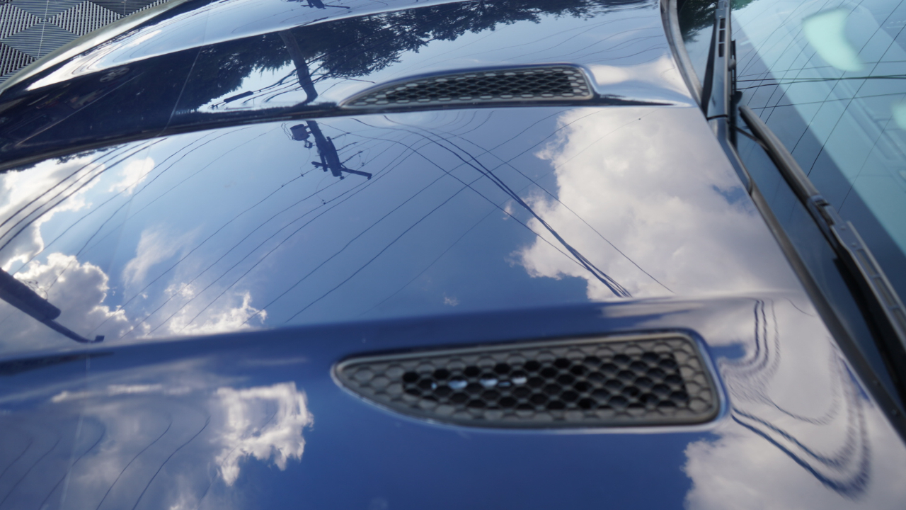 Jaguar F-Type 2dr Conv V6 2014