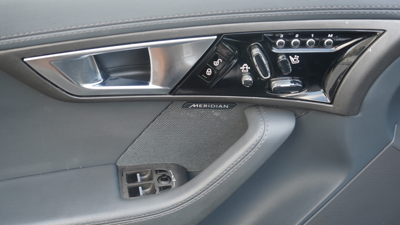 Jaguar F-Type 2dr Conv V6 2014