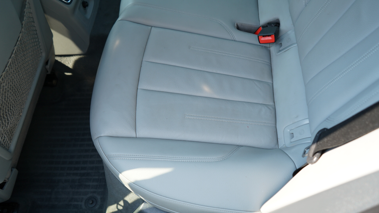 Audi A4 Premium 45 TFSI quattro 2019