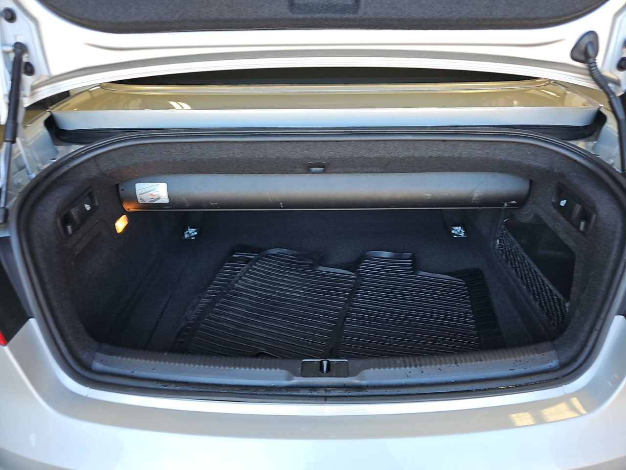 Audi S5 2dr Cabriolet Premium Plus 2014
