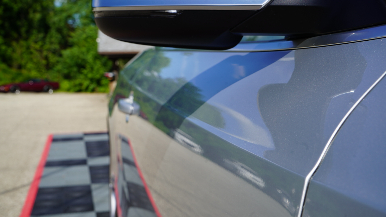 Audi S5 2dr Cabriolet Premium Plus 2014
