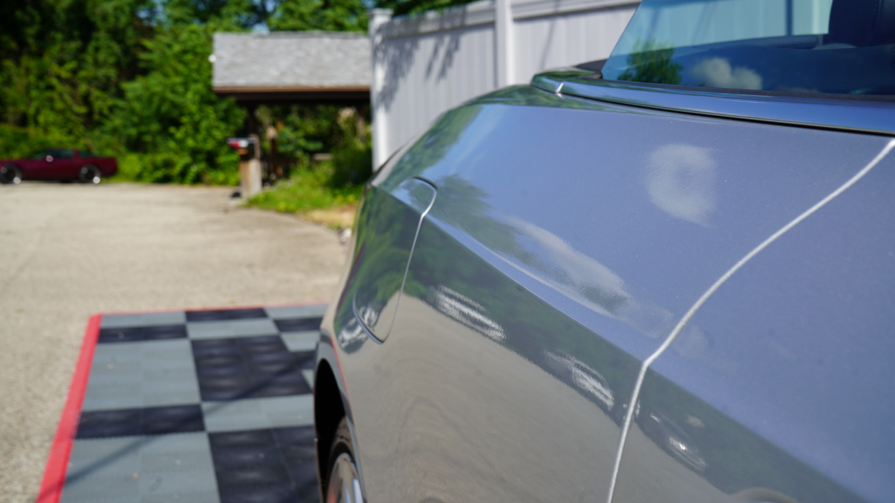 Audi S5 2dr Cabriolet Premium Plus 2014