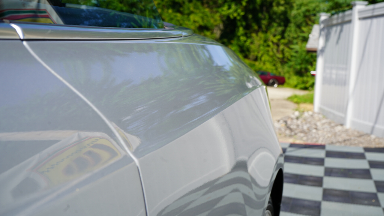 Audi S5 2dr Cabriolet Premium Plus 2014