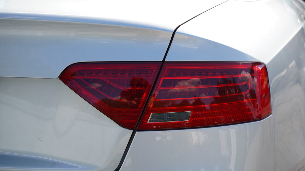 Audi S5 2dr Cabriolet Premium Plus 2014