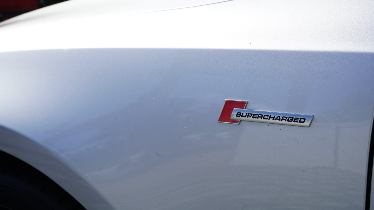 Audi S5 2dr Cabriolet Premium Plus 2014