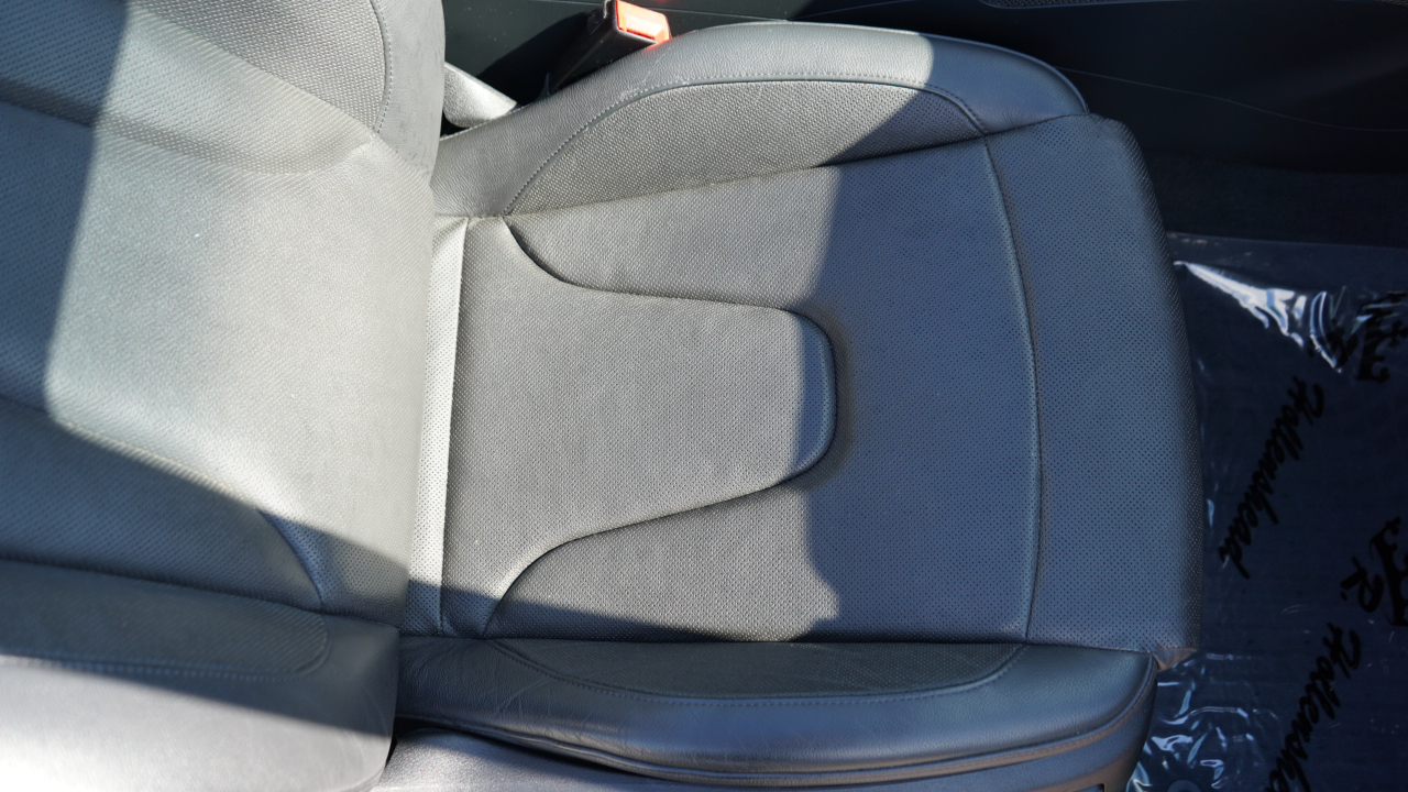 Audi S5 2dr Cabriolet Premium Plus 2014