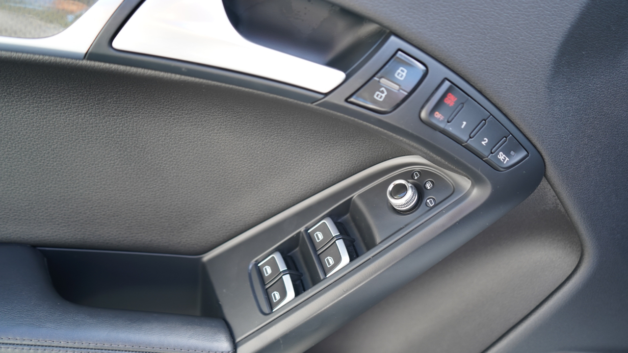 Audi S5 2dr Cabriolet Premium Plus 2014