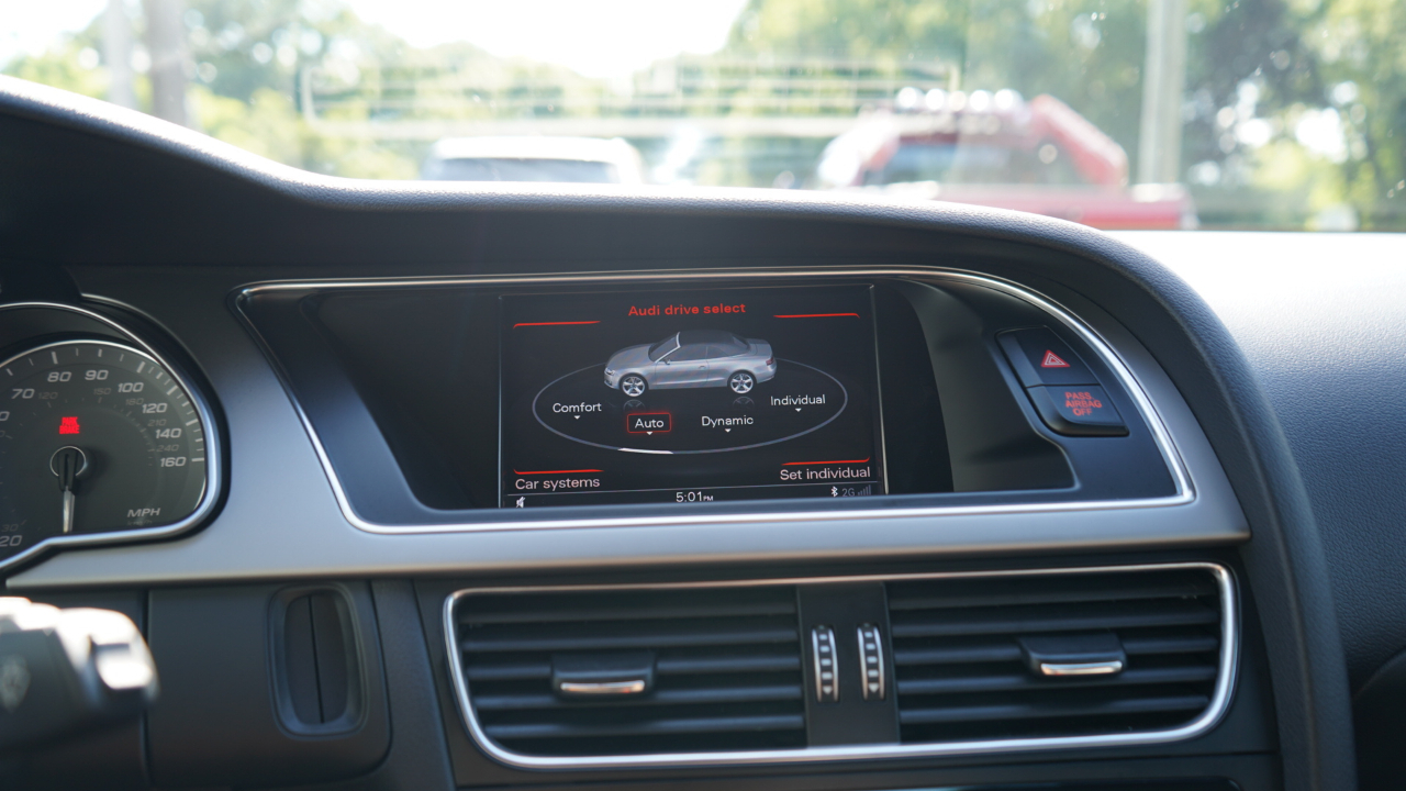 Audi S5 2dr Cabriolet Premium Plus 2014