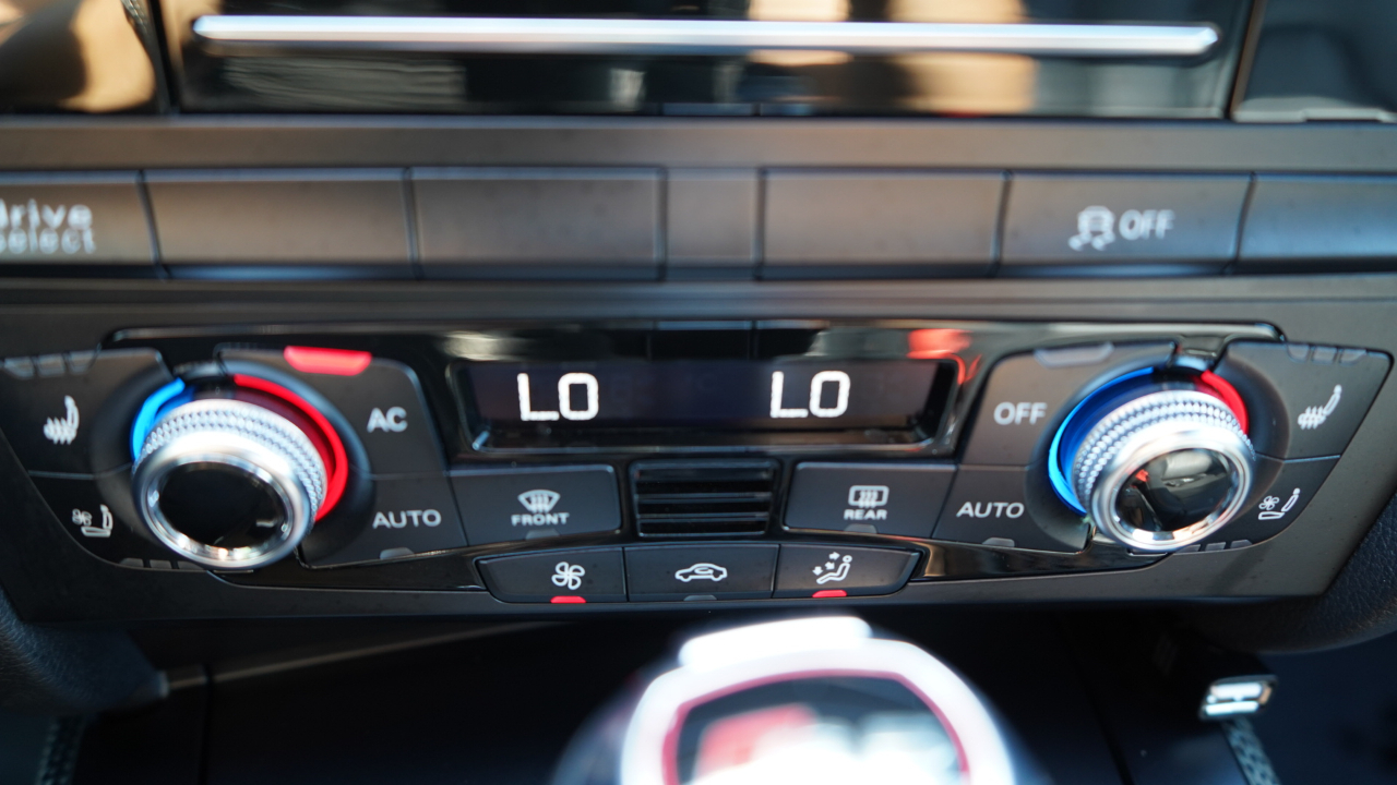 Audi S5 2dr Cabriolet Premium Plus 2014