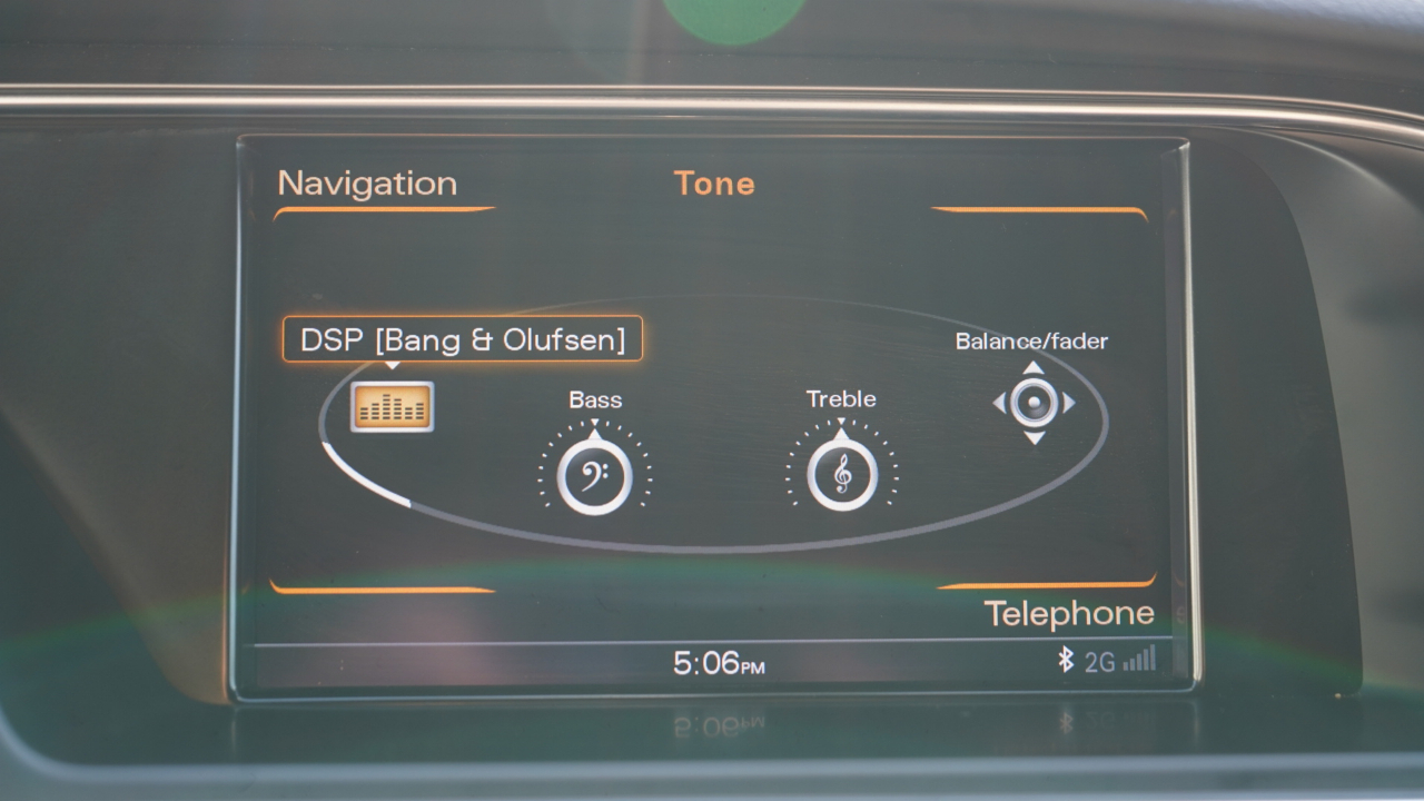 Audi S5 2dr Cabriolet Premium Plus 2014