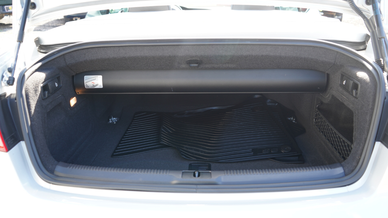 Audi S5 2dr Cabriolet Premium Plus 2014