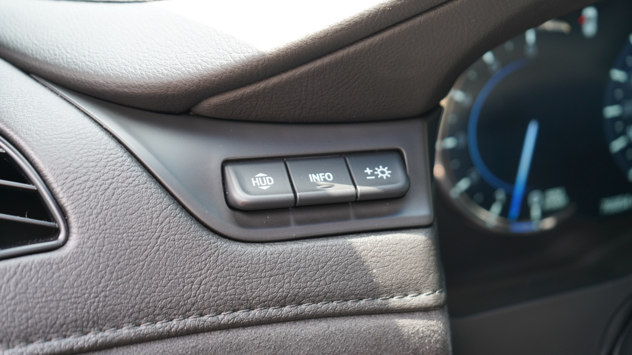 Cadillac Escalade ESV 4WD 4dr Luxury 2019