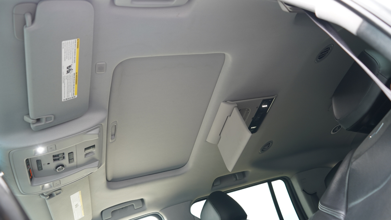 Cadillac Escalade ESV 4WD 4dr Luxury 2019