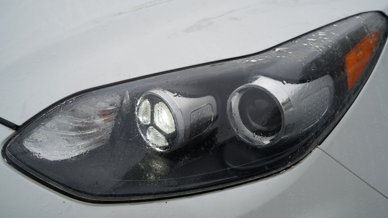 Kia Sportage LX AWD 2022