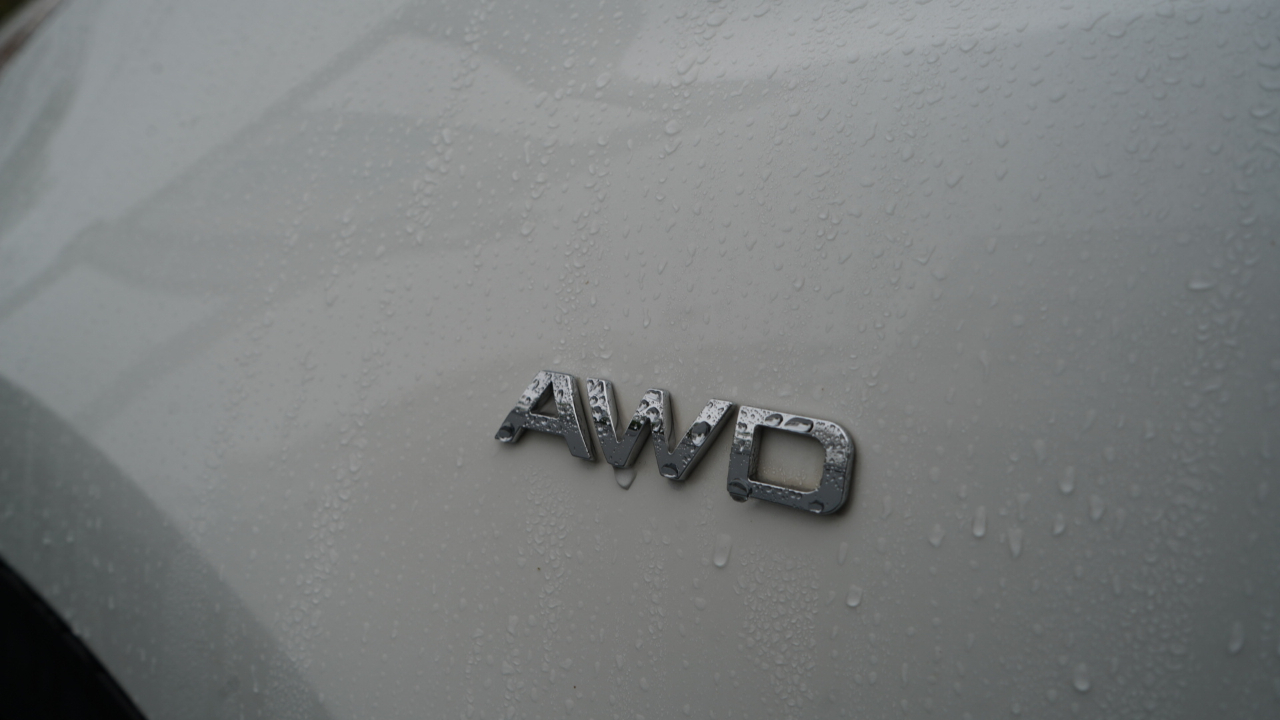 Kia Sportage LX AWD 2022