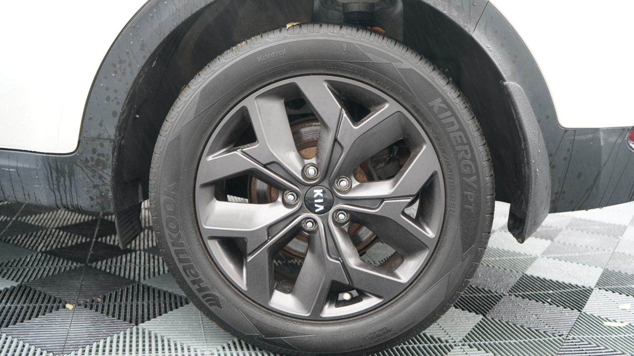 Kia Sportage LX AWD 2022