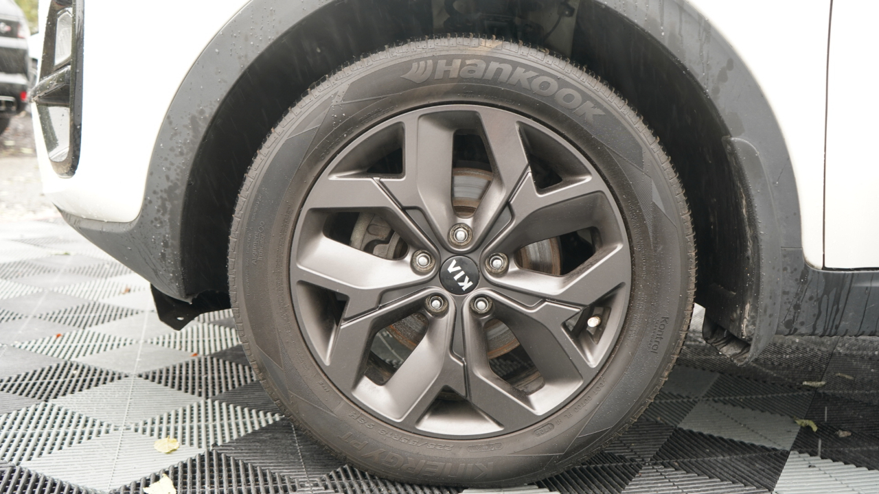 Kia Sportage LX AWD 2022