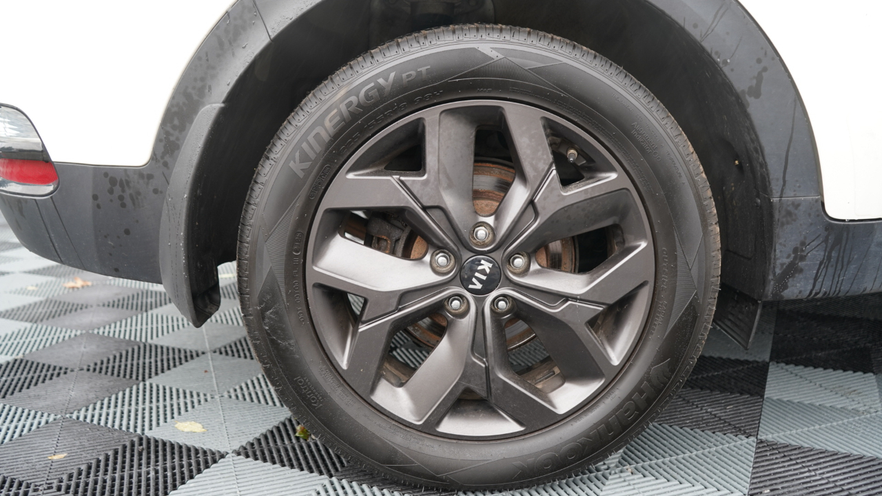 Kia Sportage LX AWD 2022