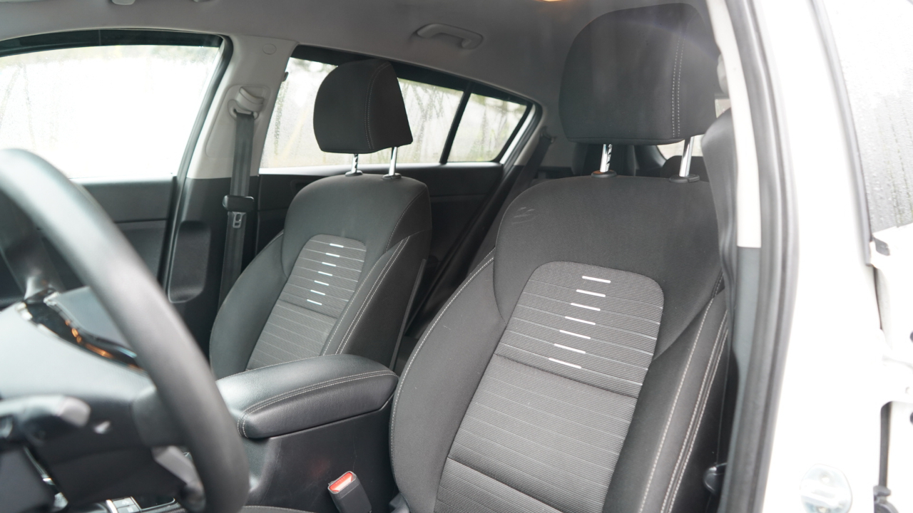Kia Sportage LX AWD 2022