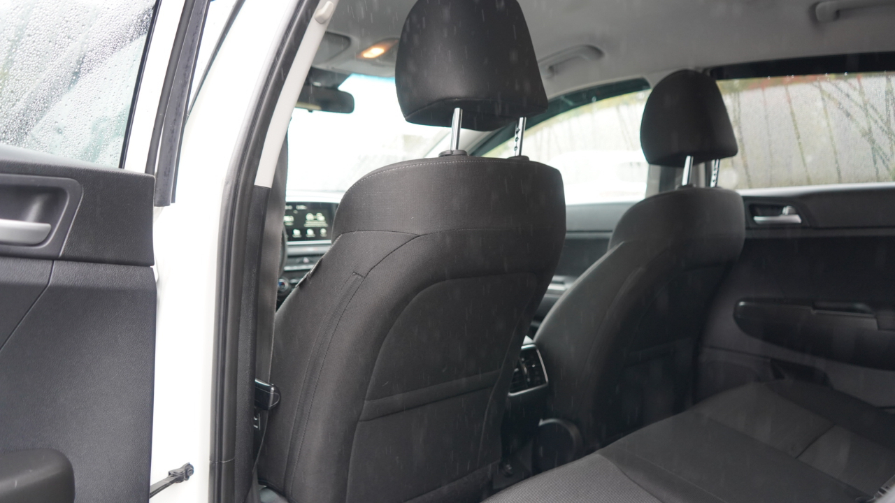 Kia Sportage LX AWD 2022