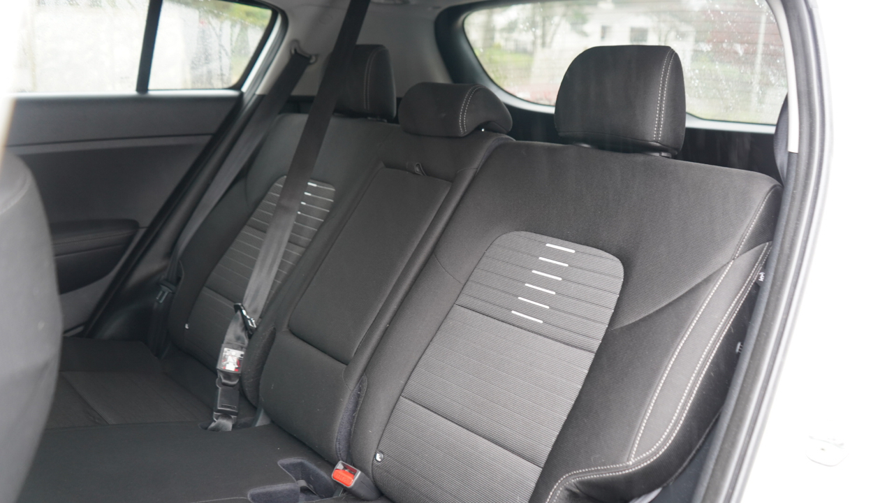 Kia Sportage LX AWD 2022