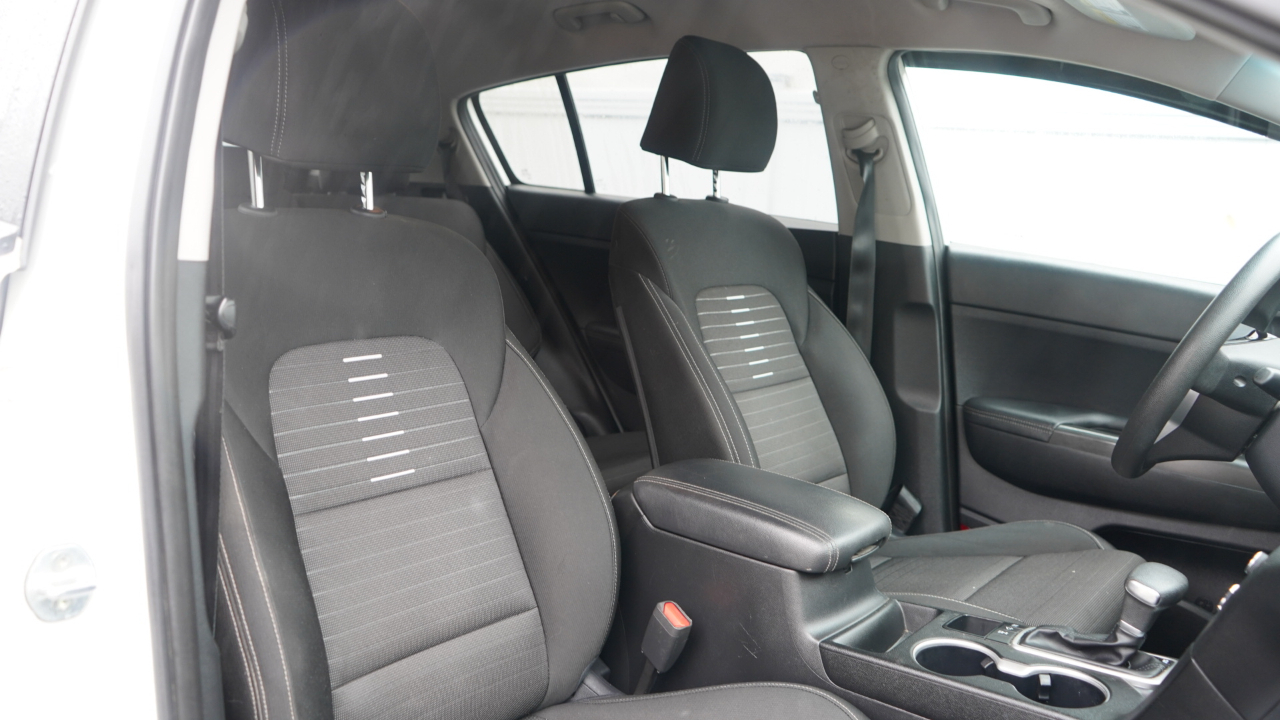 Kia Sportage LX AWD 2022