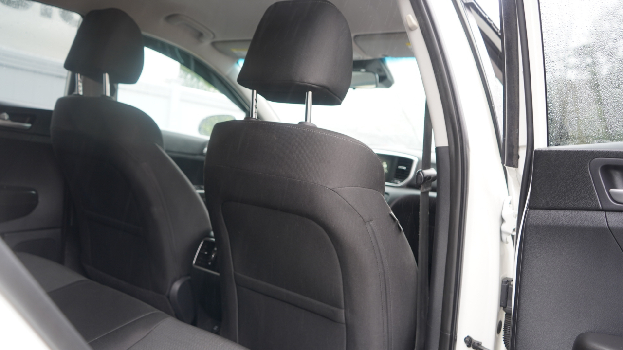 Kia Sportage LX AWD 2022